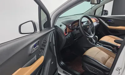 ChevroletGMDaewoo Trax 2017, 81247 км, за 4485.47 USD - фото 11