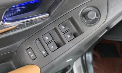 ChevroletGMDaewoo Trax 2017, 81247 км, за 4485.47 USD - фото 12