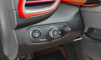 ChevroletGMDaewoo Trax 2017, 81247 км, за 4485.47 USD - фото 14