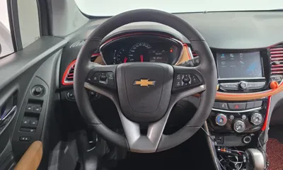 ChevroletGMDaewoo Trax 2017, 81247 км, за 4485.47 USD - фото 15
