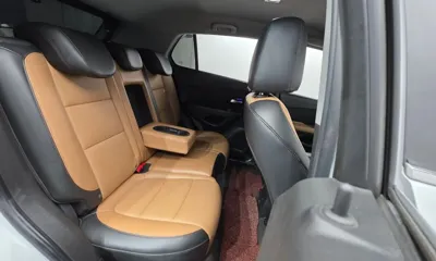 ChevroletGMDaewoo Trax 2017, 81247 км, за 4485.47 USD - фото 19