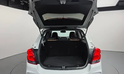 ChevroletGMDaewoo Trax 2017, 81247 км, за 4485.47 USD - фото 20