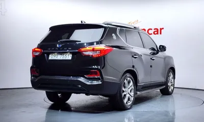 KG_Mobility_Ssangyong Rexton 2018, 209740 км, за 6279.75 USD