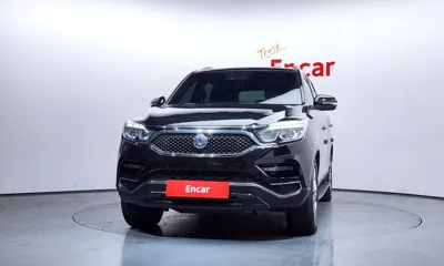 KG_Mobility_Ssangyong Rexton 2018, 209740 км, за 6279.75 USD