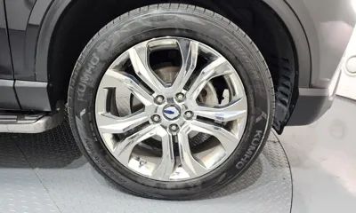 KG_Mobility_Ssangyong Rexton 2018, 209740 км, за 6279.75 USD