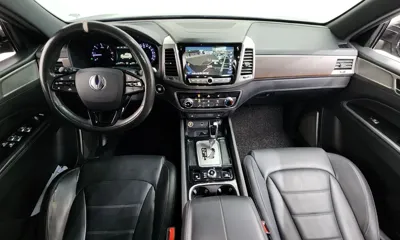 KG_Mobility_Ssangyong Rexton 2018, 209740 км, за 6279.75 USD - фото 7