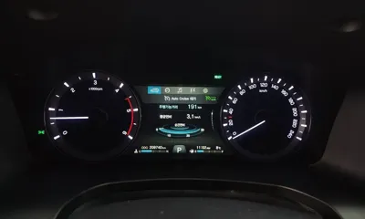 KG_Mobility_Ssangyong Rexton 2018, 209740 км, за 6279.75 USD - фото 8
