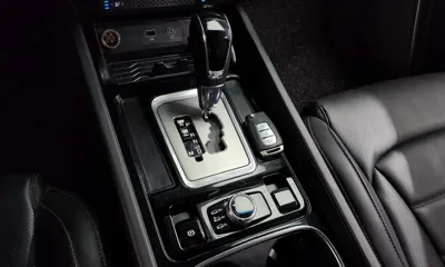 KG_Mobility_Ssangyong Rexton 2018, 209740 км, за 6279.75 USD - фото 9