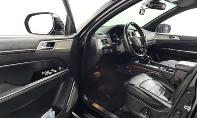 KG_Mobility_Ssangyong Rexton 2018, 209740 км, за 6279.75 USD - фото 10