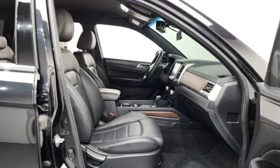 KG_Mobility_Ssangyong Rexton 2018, 209740 км, за 6279.75 USD - фото 11