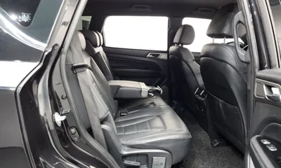 KG_Mobility_Ssangyong Rexton 2018, 209740 км, за 6279.75 USD - фото 12