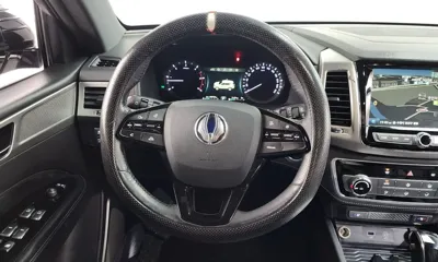 KG_Mobility_Ssangyong Rexton 2018, 209740 км, за 6279.75 USD - фото 13