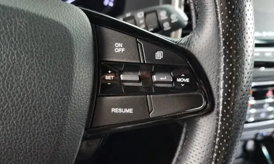 KG_Mobility_Ssangyong Rexton 2018, 209740 км, за 6279.75 USD - фото 16
