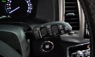 KG_Mobility_Ssangyong Rexton 2018, 209740 км, за 6279.75 USD - фото 17