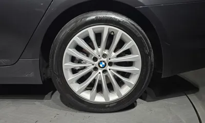 BMW 5-Series 2020, 71975 км, за 17226.8 USD - фото 21