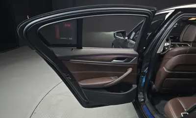 BMW 5-Series 2020, 71975 км, за 17226.8 USD - фото 25