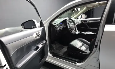Lexus CT200h 2019, 92060 км, за 12286.29 USD - фото 10