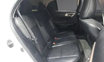 Lexus CT200h 2019, 92060 км, за 12286.29 USD - фото 12