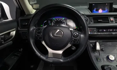Lexus CT200h 2019, 92060 км, за 12286.29 USD - фото 13
