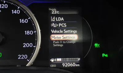 Lexus CT200h 2019, 92060 км, за 12286.29 USD - фото 16