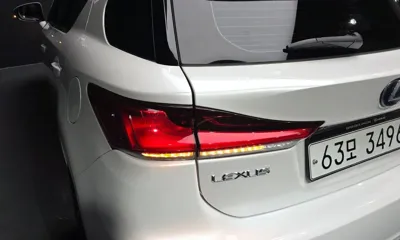 Lexus CT200h 2019, 92060 км, за 12286.29 USD - фото 23