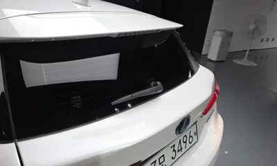 Lexus CT200h 2019, 92060 км, за 12286.29 USD - фото 36