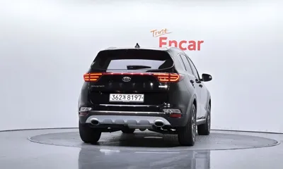 Kia Sportage 2020, 52141 км, за 10726.12 USD