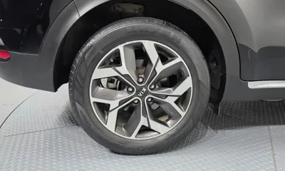 Kia Sportage 2020, 52141 км, за 10726.12 USD