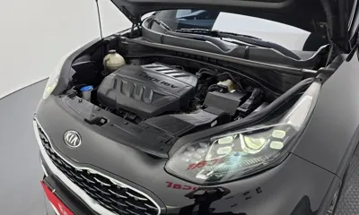 Kia Sportage 2020, 52141 км, за 10726.12 USD - фото 6