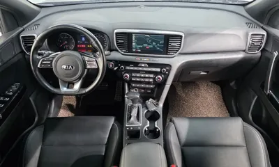 Kia Sportage 2020, 52141 км, за 10726.12 USD - фото 7