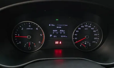 Kia Sportage 2020, 52141 км, за 10726.12 USD - фото 8