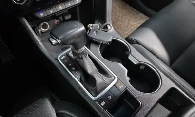 Kia Sportage 2020, 52141 км, за 10726.12 USD - фото 9