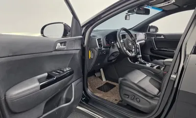 Kia Sportage 2020, 52141 км, за 10726.12 USD - фото 10