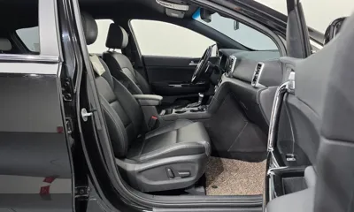 Kia Sportage 2020, 52141 км, за 10726.12 USD - фото 11