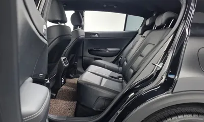 Kia Sportage 2020, 52141 км, за 10726.12 USD - фото 12