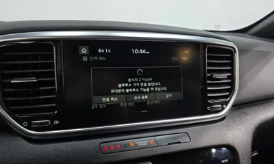 Kia Sportage 2020, 52141 км, за 10726.12 USD - фото 14