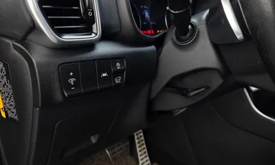 Kia Sportage 2020, 52141 км, за 10726.12 USD - фото 17