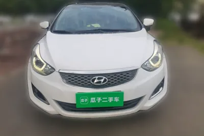 Hyundai Elantra (5th Generation 2016, 101600 км, за 4155 USD - фото 2
