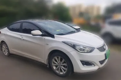 Hyundai Elantra (5th Generation 2016, 101600 км, за 4155 USD - фото 3