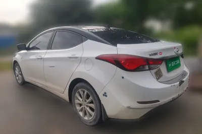 Hyundai Elantra (5th Generation 2016, 101600 км, за 4155 USD - фото 4