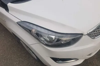 Hyundai Elantra (5th Generation 2016, 101600 км, за 4155 USD - фото 7