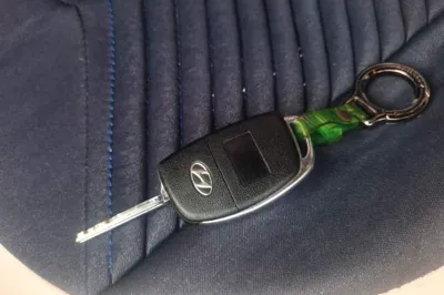 Hyundai Elantra (5th Generation 2016, 101600 км, за 4155 USD - фото 9