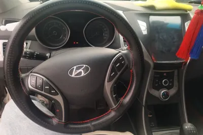 Hyundai Elantra (5th Generation 2016, 101600 км, за 4155 USD - фото 11