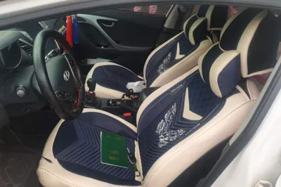 Hyundai Elantra (5th Generation 2016, 101600 км, за 4155 USD - фото 16