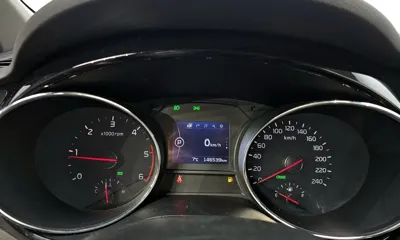 Kia Canival 2018, 146539 км, за 6505.17 USD - фото 8