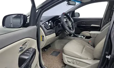 Kia Canival 2018, 146539 км, за 6505.17 USD - фото 10