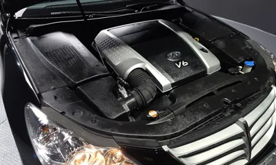 Hyundai Genesis 2010, 94795 км, за 2925.08 USD - фото 6