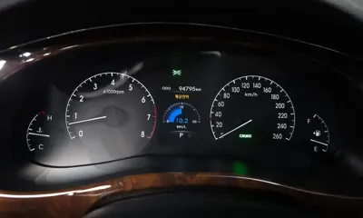 Hyundai Genesis 2010, 94795 км, за 2925.08 USD - фото 8