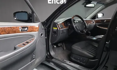 Hyundai Genesis 2010, 94795 км, за 2925.08 USD - фото 10