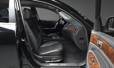 Hyundai Genesis 2010, 94795 км, за 2925.08 USD - фото 11